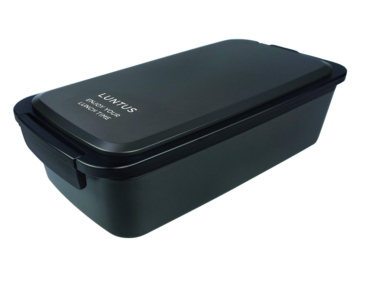 Asvel Lunch Box with Bag Leak-Proof Design for Microwave and Dishwasher Safe
