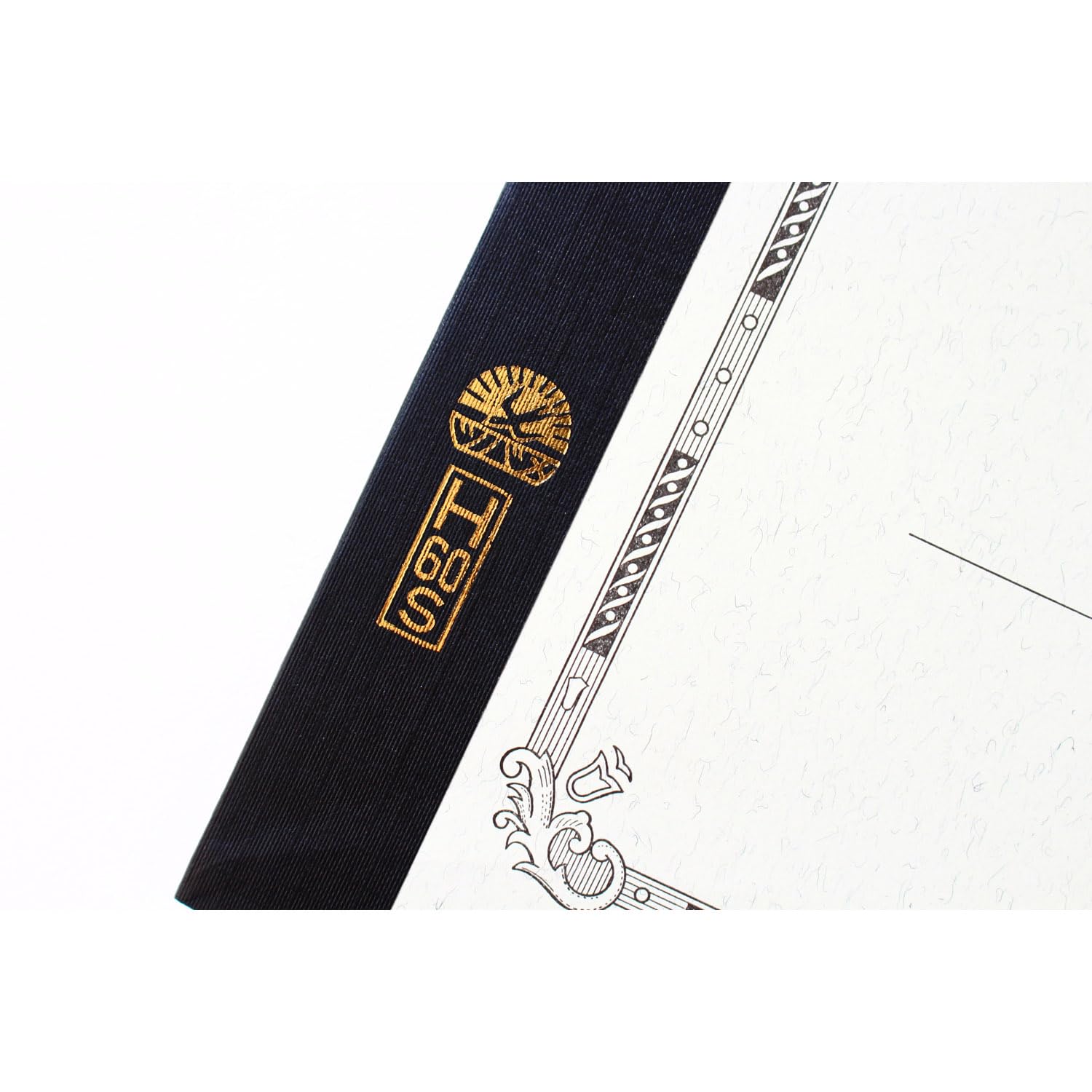 Tsukuba Notebook A5 Lined 60 Sheets 3-Pack for Everyday Use