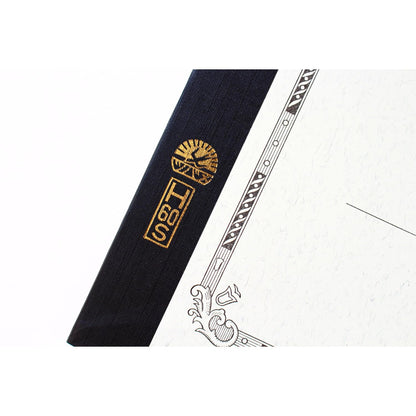 Tsukuba Notebook A5 Lined 60 Sheets 3-Pack for Everyday Use