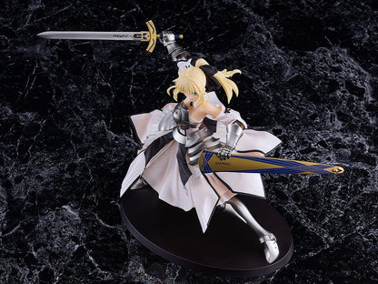 GOOD SMILE COMPANY Reincarnation Fate/stay night Saber Lily Model Kit