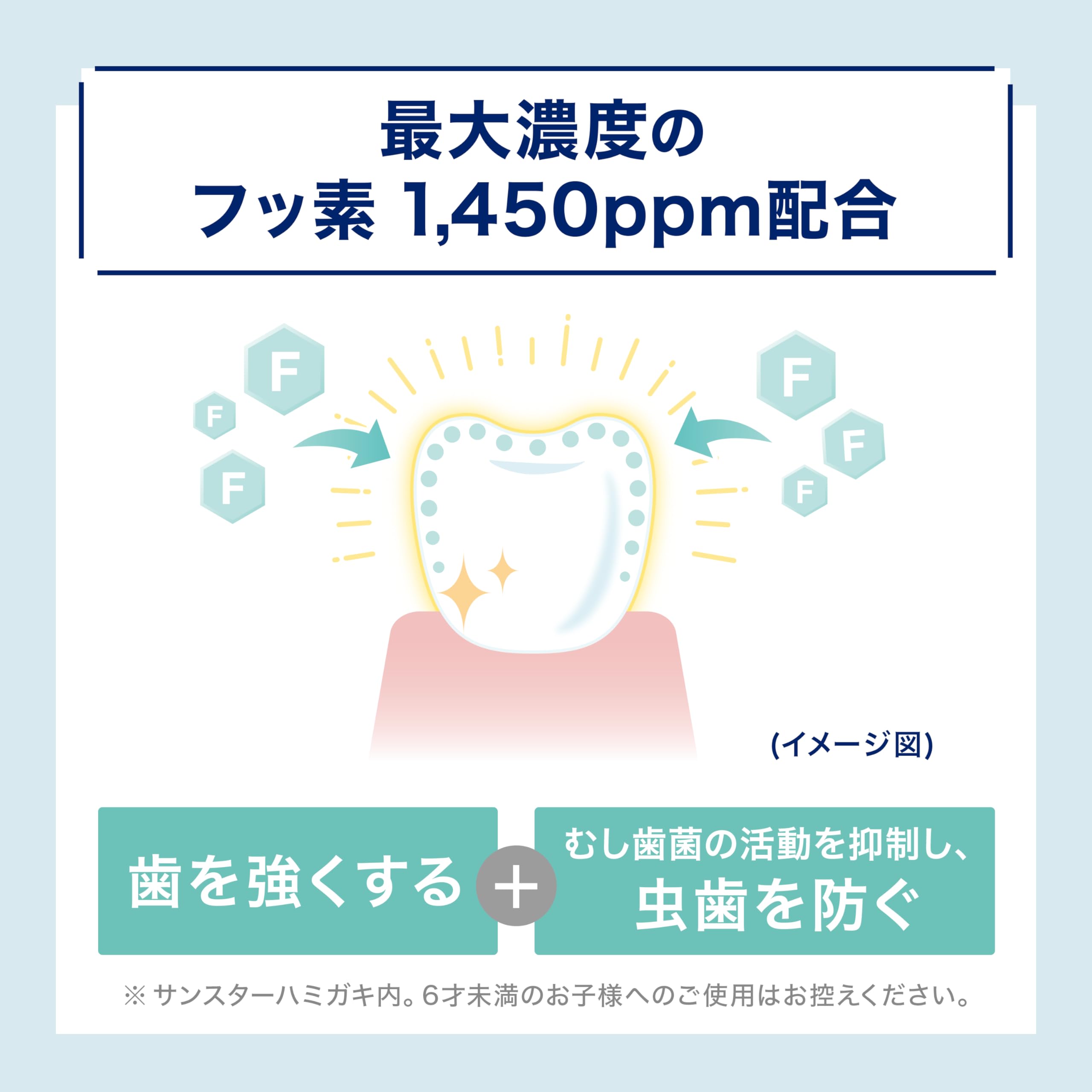 Ora2 Stain Clear Toothpaste Honey Lemon Mint 130g Pack of 3