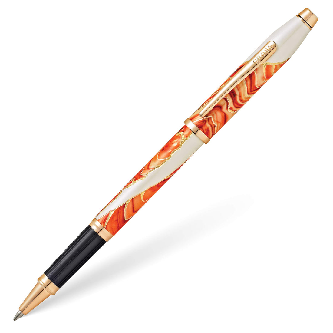 Cross Wonderlust Antelope Canyon Ballpoint Pen