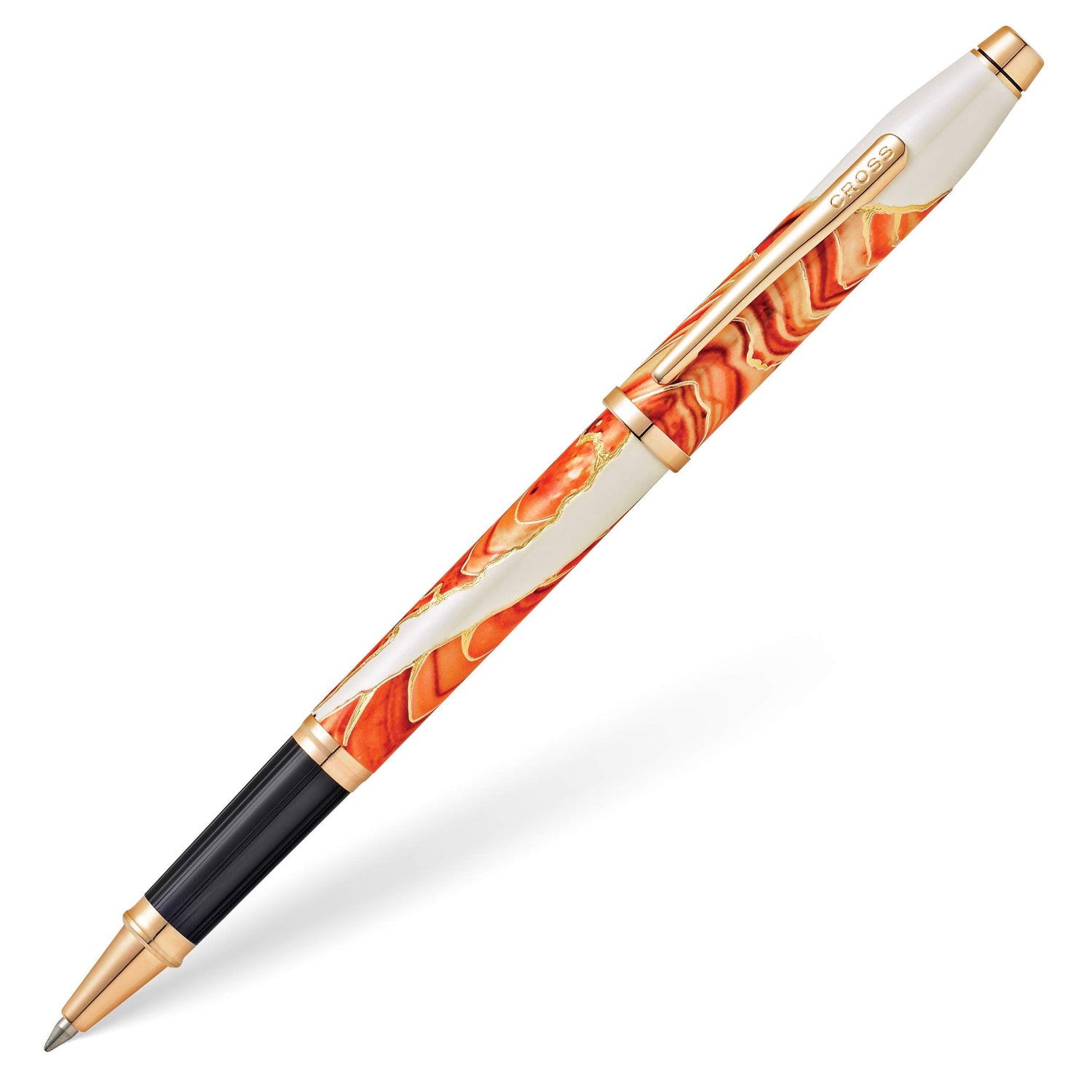 Cross Wonderlust Antelope Canyon Ballpoint Pen