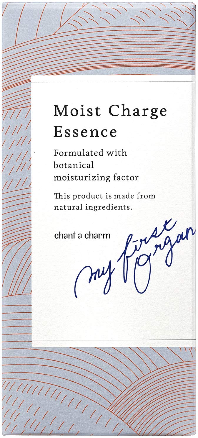 Chant a Charm Moist Charge Essence Hydrating Serum 30ml