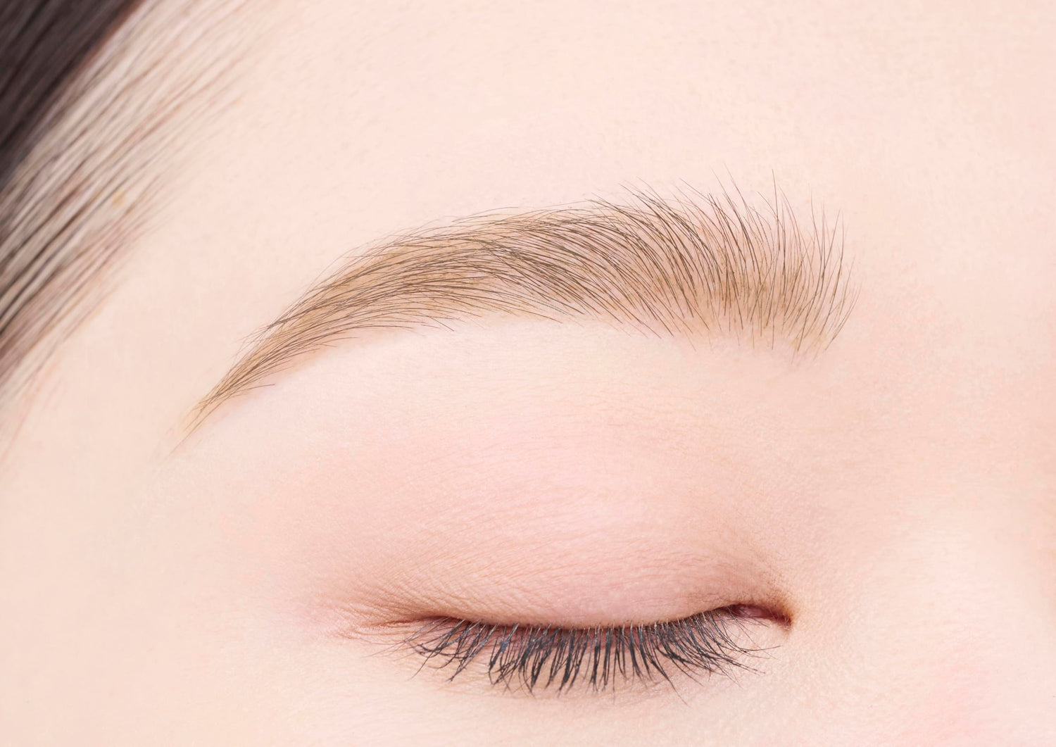 dejavu Stay Natural F Powder Pencil Eyebrow Camel Brown