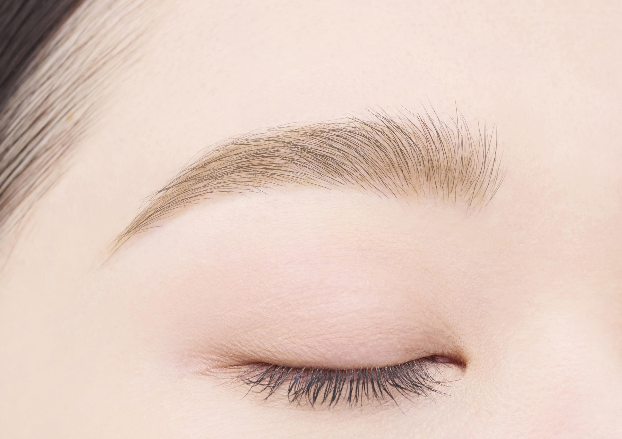 dejavu Stay Natural F Powder Pencil Eyebrow Camel Brown