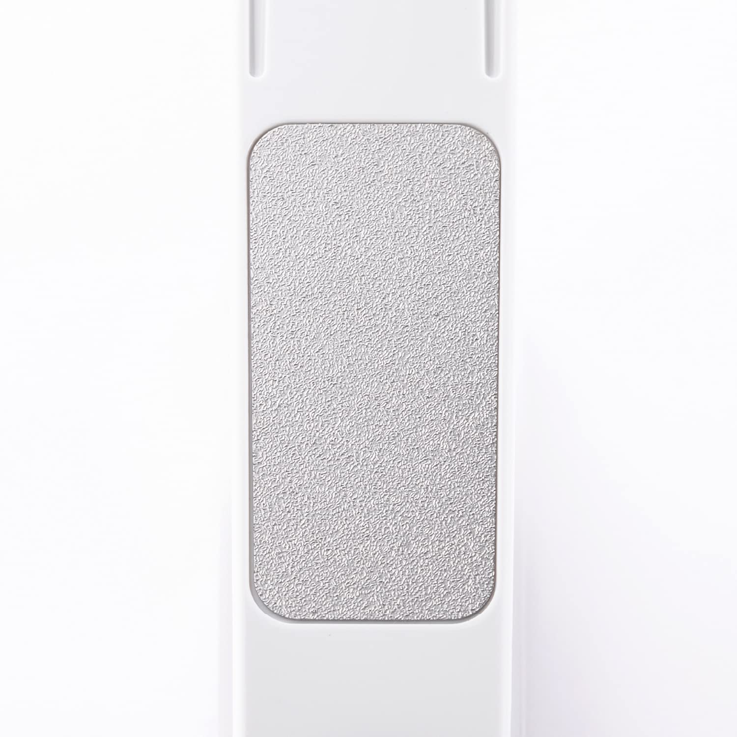 KAI Nail Clipper Type001 L White Straight Blade Made in Japan