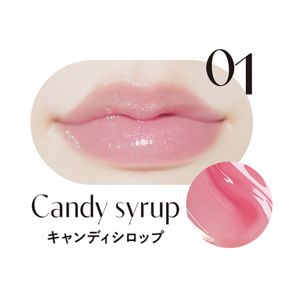 Lip Guardian Candy Syrup Tint 01 by Lip Guardian