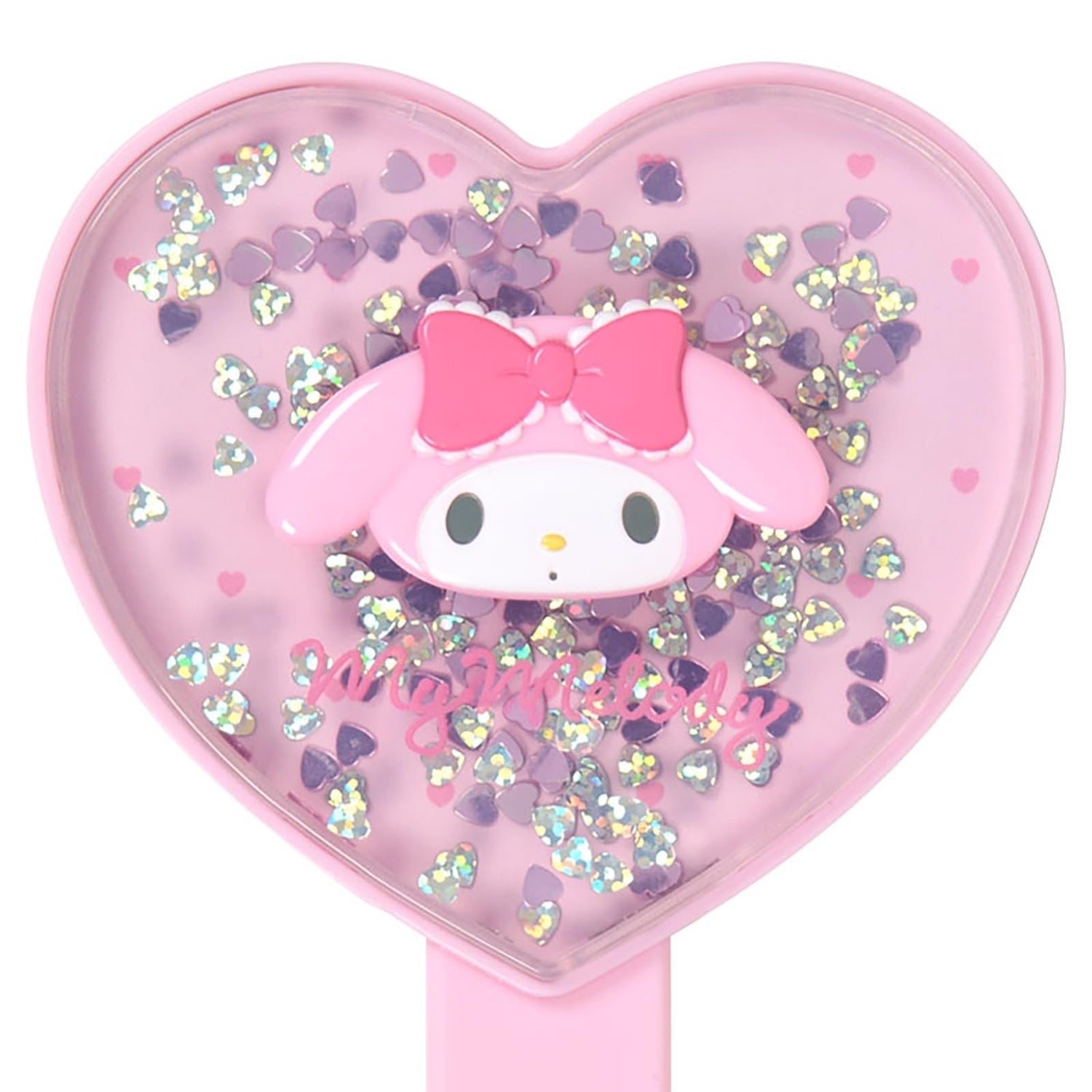 SANRIO My Melody Hand Mirror for Daily Use