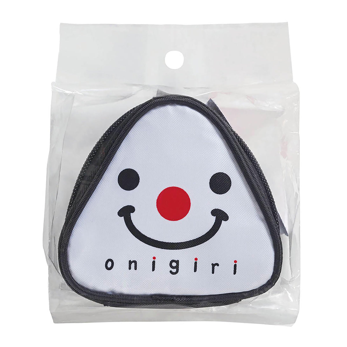 TORUNE Onigiri Case for Two with Cooling Feature