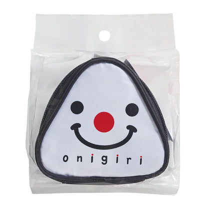 TORUNE Onigiri Case for Two with Cooling Feature