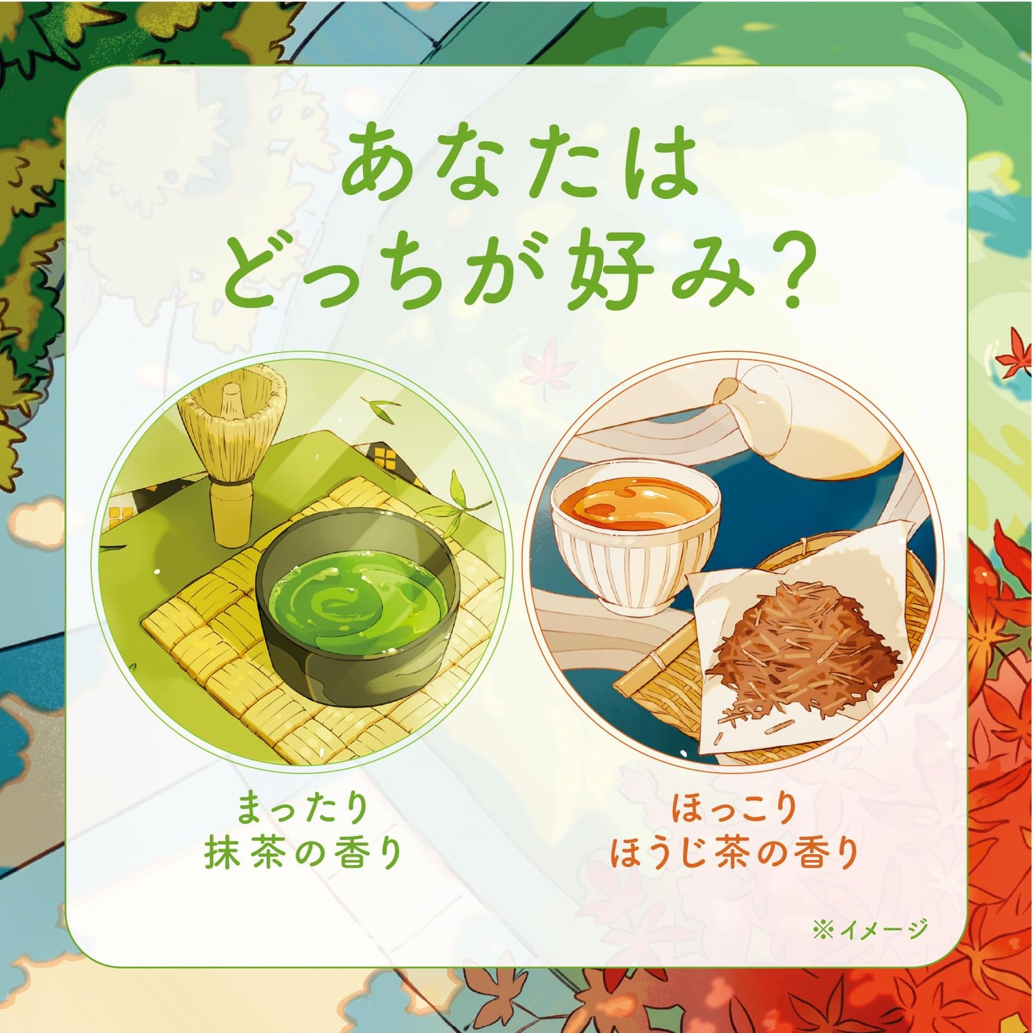 Onpo Bath Bomb Assortment Green Tea Select 12 Tablets