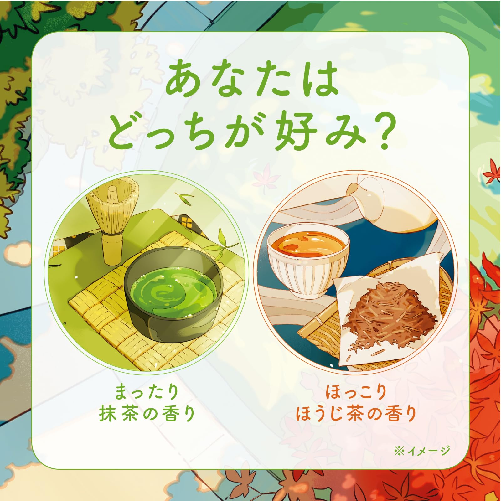 Onpo Bath Bomb Assortment Green Tea Select 12 Tablets