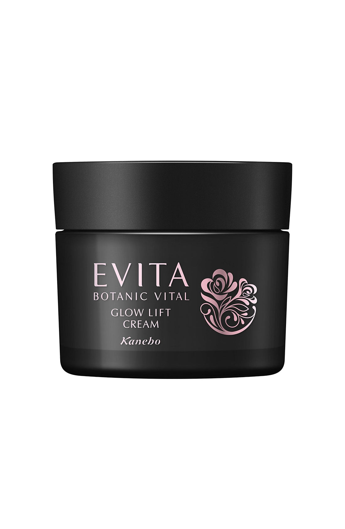 EVITA Botanical Vital Lift Cream 50g with Elegant Rose Fragrance