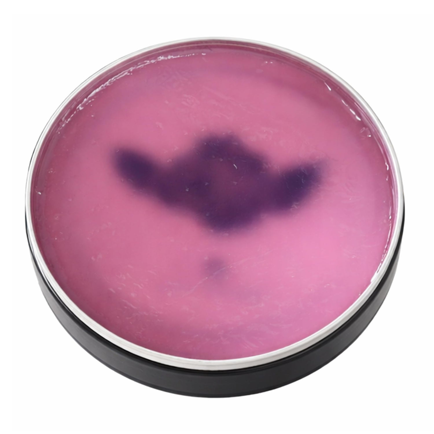 BROSH Pomade with Shine and Hard Hold for Stylish Hair