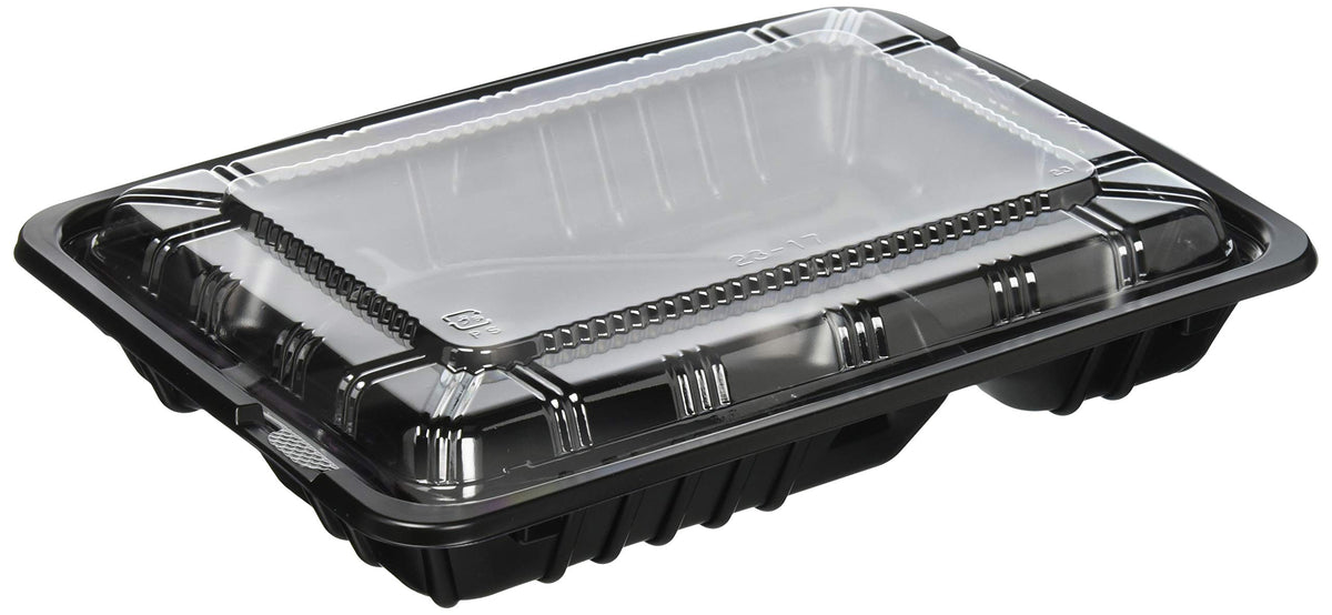 Daikoku Kogyo Bento Container Set 20 Pieces for Japanese Meals