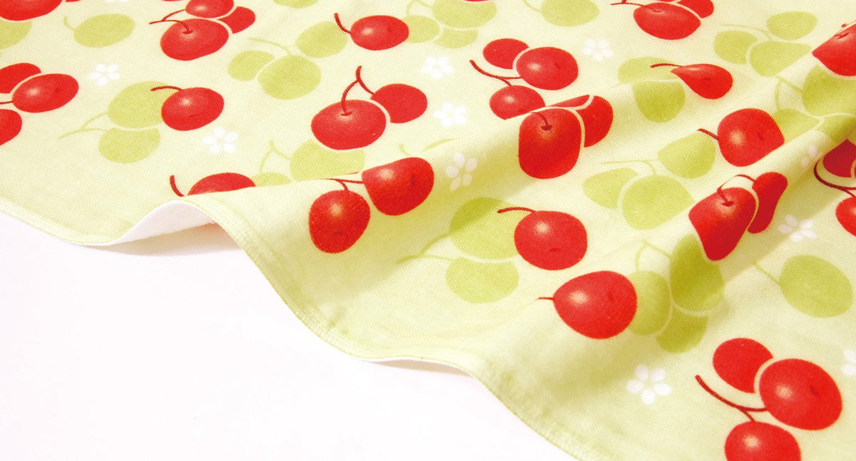 kenema Miyamoto Towel Nadeshiko Multi-Weave 34x90cm