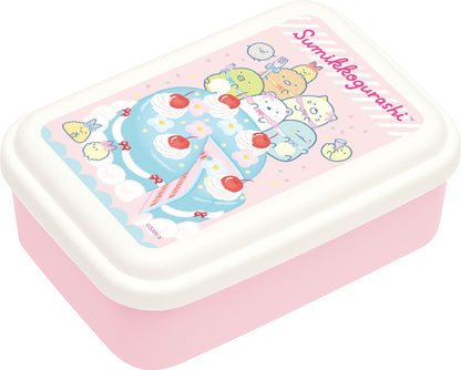 San-X Sumikko Gurashi Nested Soft Lunch Box 150mm