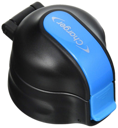 Paarukinzoku Energy Charger Blue Cap Unit for Japanese Skincare
