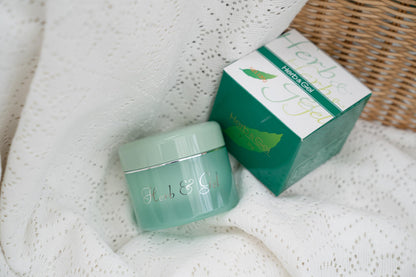 Natural Wave All-in-One Skin Care 120g Moisturizing Gel