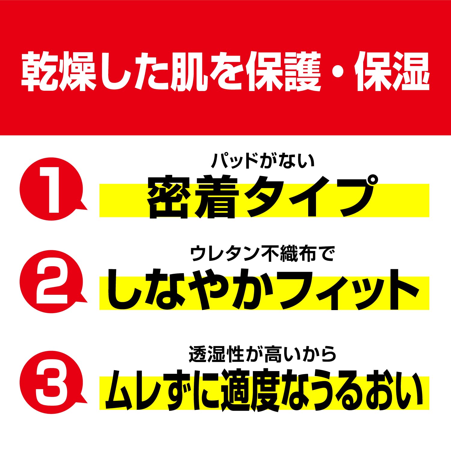 NICHIBAN Specialized Finger Bandages for Cracked Skin Protection