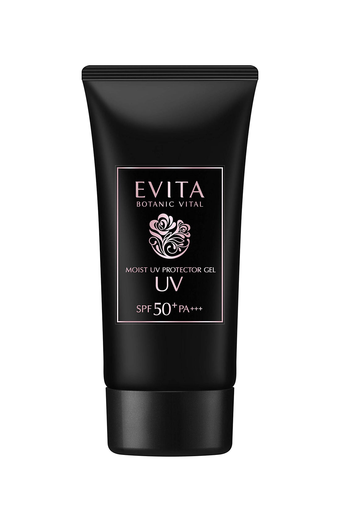 EVITA Moist Water Shield UV Gel SPF50+ for Japanese Skincare