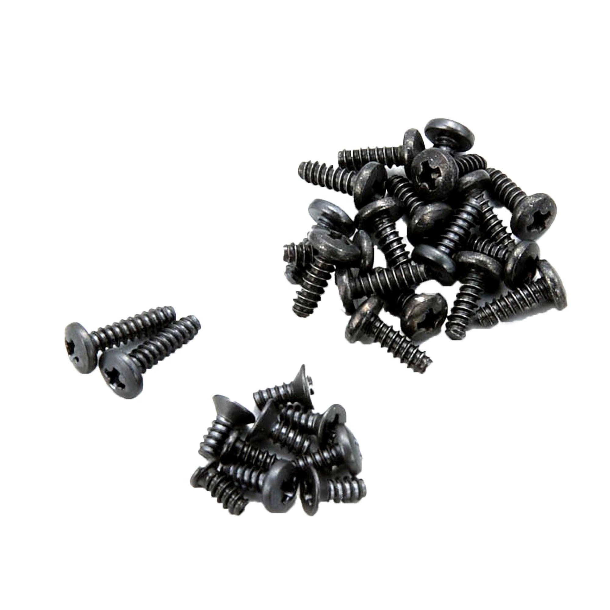 Kyosho MR-03 RC Car Parts Set for Precision Model Building