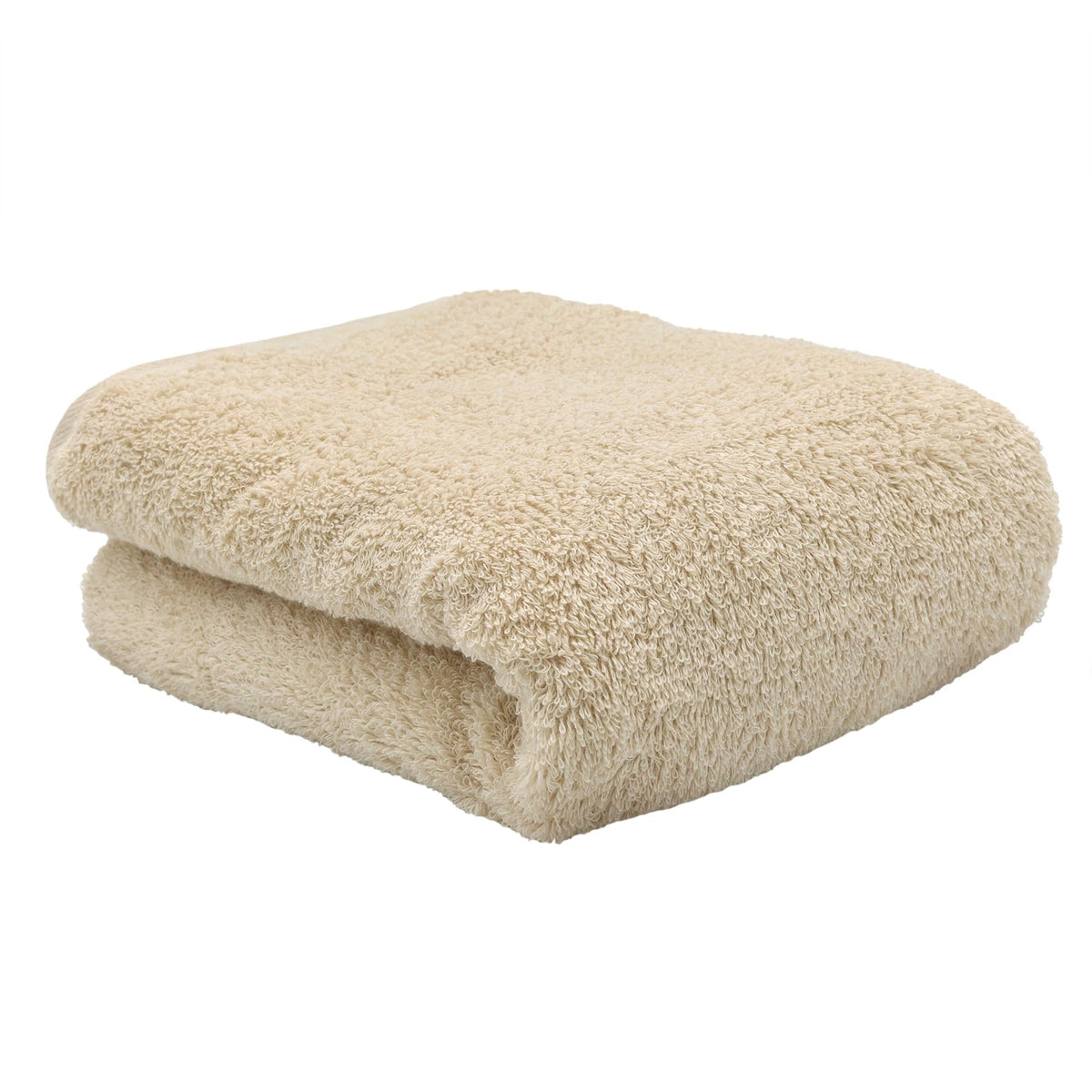 hiorie Face Towel Hotel Style Towel Classy 100% Cotton Made in Japan