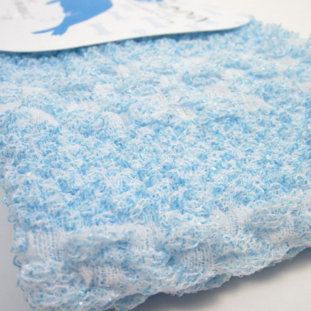Marna Animal Towel Shari Shari Seal Body Towel Firm Texture