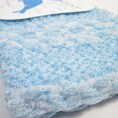 Marna Animal Towel Shari Shari Seal Body Towel Firm Texture