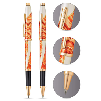 Cross Wonderlust Antelope Canyon Ballpoint Pen