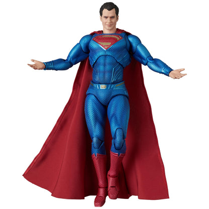 Medicom MAFEX No. 273 Knightmare Superman (Zack Snyder&