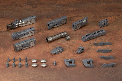 KOTOBUKIYA M.S.G Heavy Weapon Unit 15 Selector Rifle Model Kit 175mm