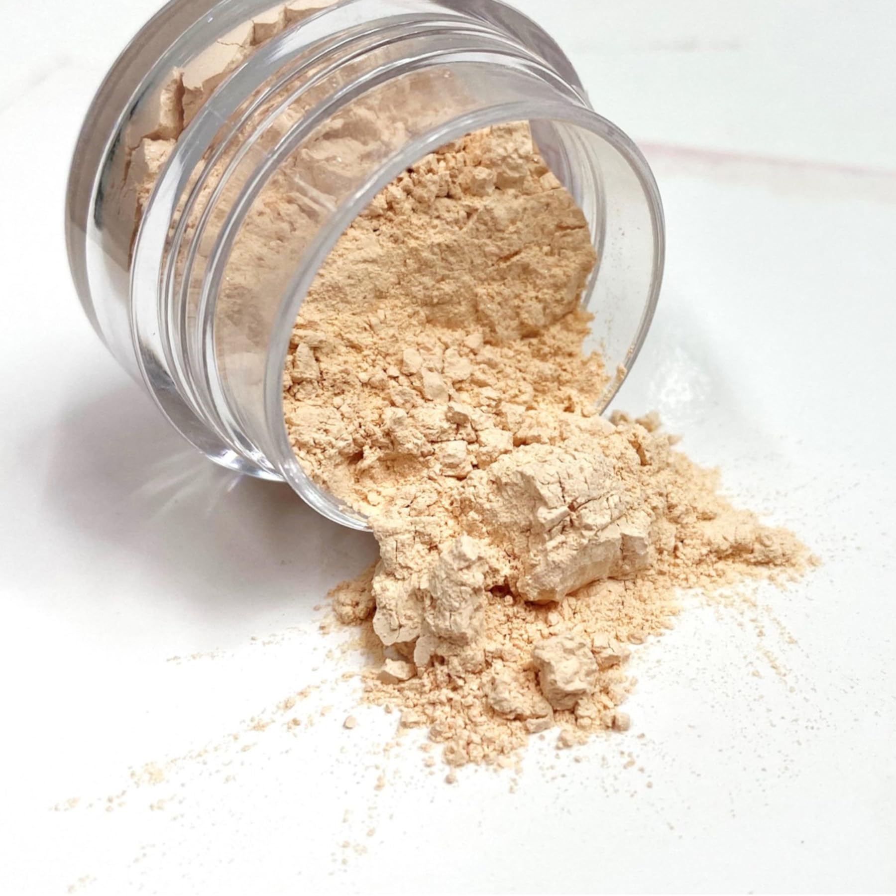 Butaiya UV Proof Brilliant Loose Powder Sunscreen 30g
