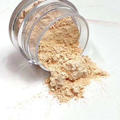 Butaiya UV Proof Brilliant Loose Powder Sunscreen 30g