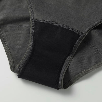 GUNZE Sanitary Shorts with Pocket for Girls