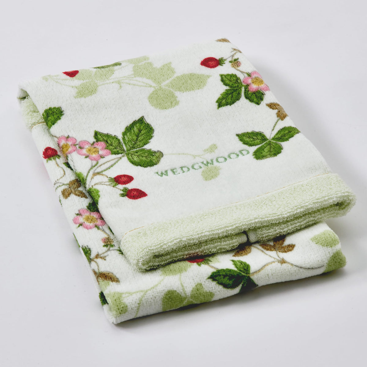 Nishikawa Face Towel 34x75cm Soft Cotton Made in Japan