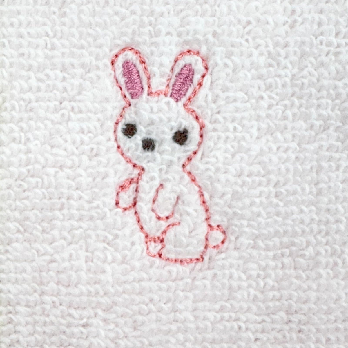 Hayashi Face Towel Soft Touch 34x80cm for Everyday Use