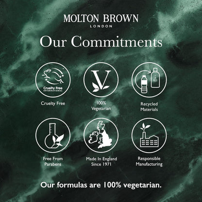MOLTON BROWN Orange &amp; Bergamot Hand Wash 300ml Citrus Fragrance