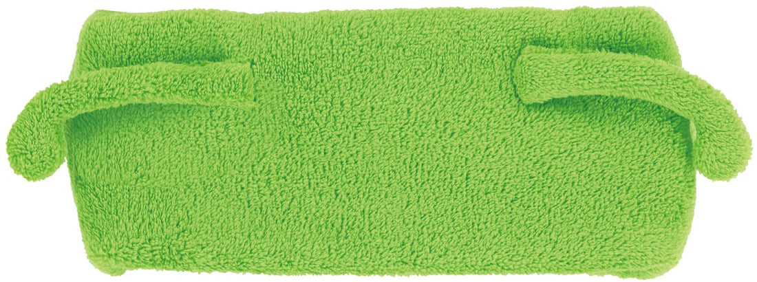 Skater Dragon Ball Z Piccolo Hair Turban for Boys