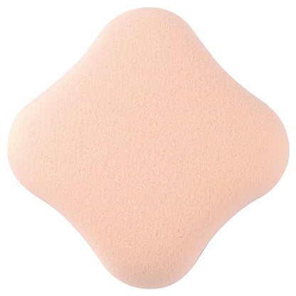 KAI Foundation Puff for Flawless Finish Two-Layer Design