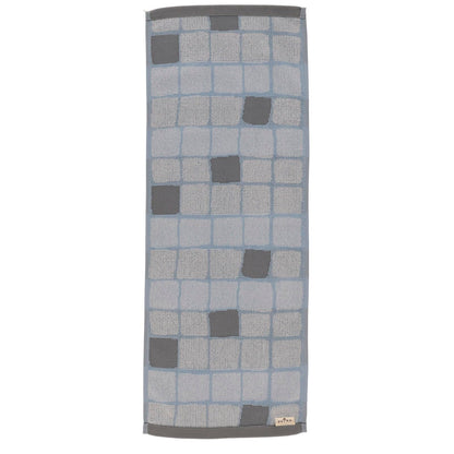 Marushin Polku Face Towel Cute Nordic Design