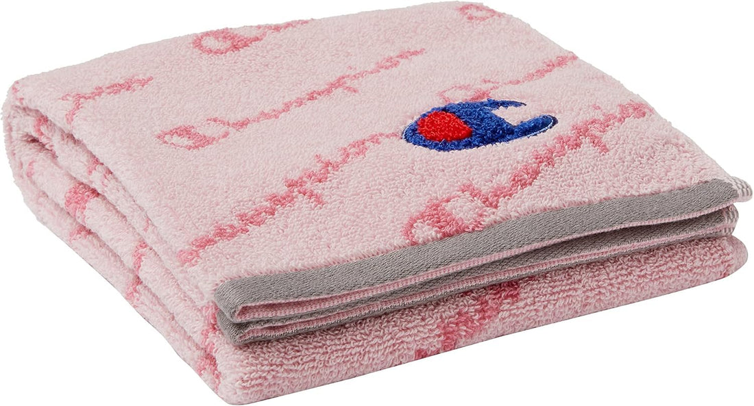 Champion Face Towel with Antibacterial Treatment for Youth
