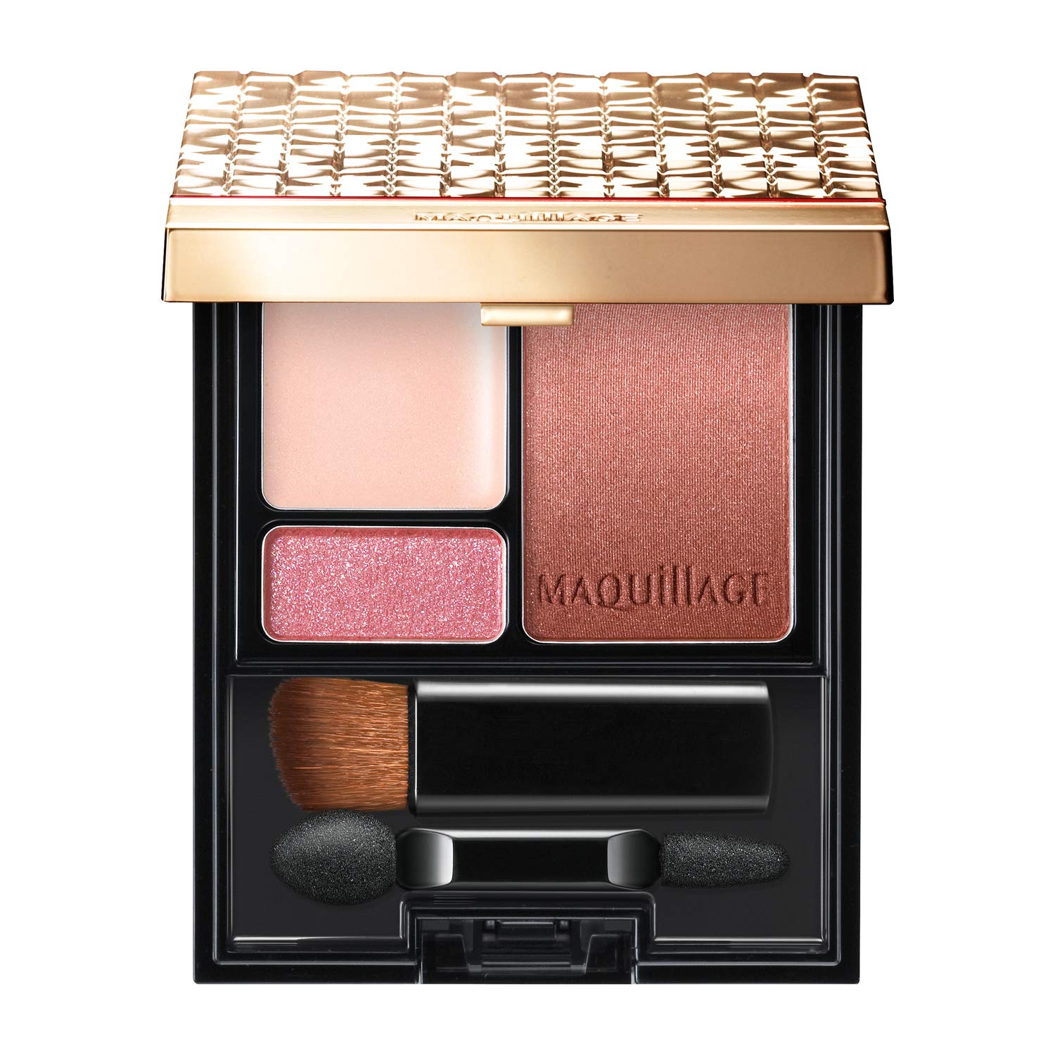 MAQUILLAGE Dramatic Styling Eyes RD332 Versatile Eyeshadow 4g