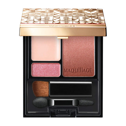 MAQUILLAGE Dramatic Styling Eyes RD332 Versatile Eyeshadow 4g