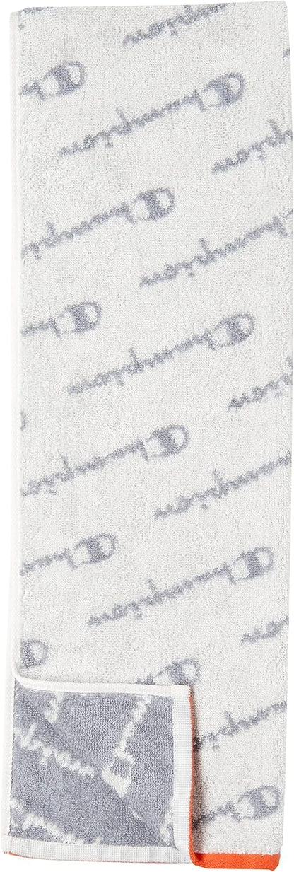 Marushin Sports Towel Youth Logo Antibacterial and Odor Resistant