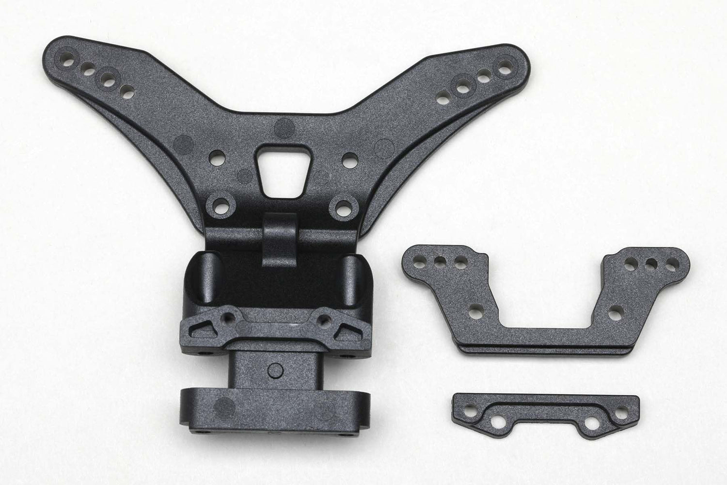 Yokomo R Shock Tower and R Upper Mount for RO2.0 Model Parts