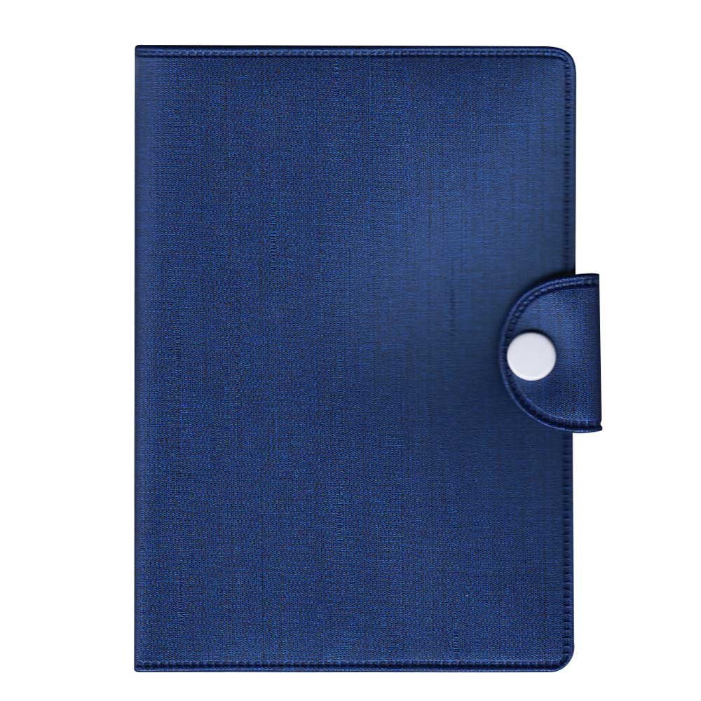 Collect Medication Notebook Case Navy Blue CP-40V-BL