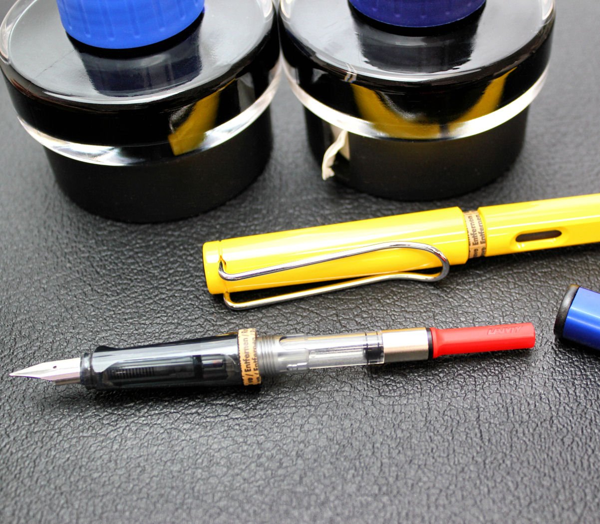 LAMY Converter LZ28 for Al-Star and Safari Pens