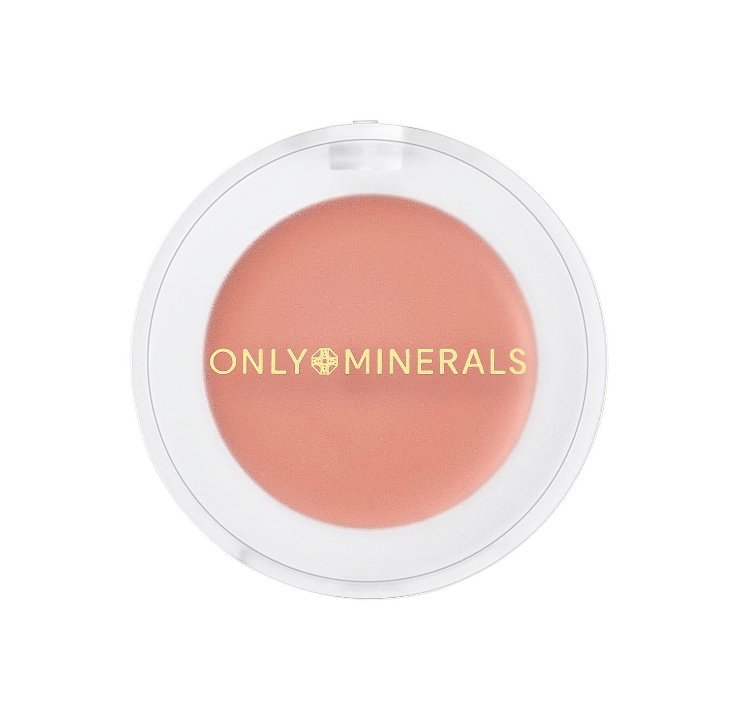ONLY MINERALS Mineral Treatment Cheek Morning Coral 3g